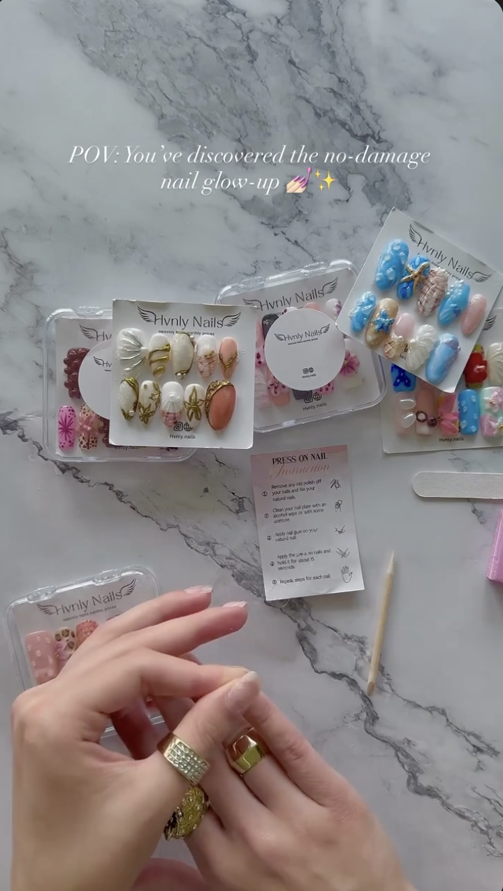 Transformation reveal 1